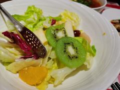 -西贝莜面村(近铁城市广场店)