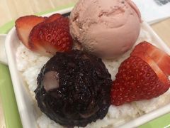 -满记甜品(巴黎春天宝山店)