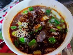 -正宁路小吃夜市