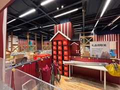 -宜家家居(四元桥商场店)