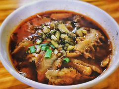 -王记生烫牛杂面馆(兰陵路店)