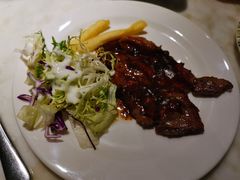 -吉布鲁牛排海鲜自助(朝阳广场店)