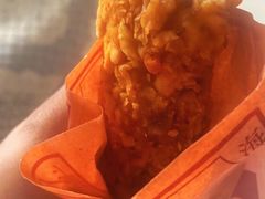 -上海鸡柳店(中街盛京大家庭店)