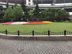 -上海南浦大桥长途旅游客运站