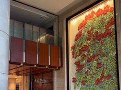 -济南喜来登酒店