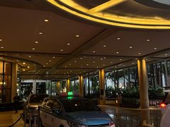-深圳威尼斯英迪格酒店-邻芙花廊下午茶·NINFA GALLERY·蛋糕·咖啡