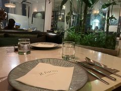 -IL Forno 意坊·意大利餐厅(花园店)