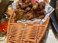-船梆煮•蒸汽海鲜·生腌干蒸(五四广场店)