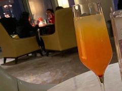 -三迪希尔顿酒店·星空酒廊