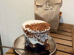 -甘单茶事小馆(洋河店)