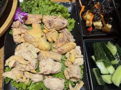 -束河人家(南锣鼓巷店)