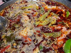 -小饕荟雅安贡椒鱼鲜馆(广福桥店)