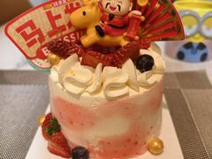 -味多美蛋糕(梨园店)