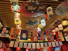 -隐月· 㐂和食屋(芝罘万达公馆店)