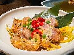 -新石器烤肉(中房金谊广场店)