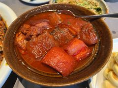 -小天厨民间菜馆(深圳街店)