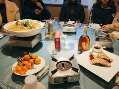 -谢氏老金口七号宴(武昌大道店)