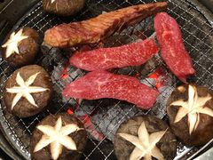 -御牛道日式烤肉料理(杭州万象城店)