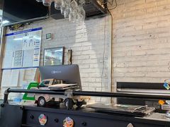 -Hi YOU你的饭局泰餐厅(雍和宫店)