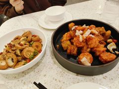 -Waanjai 晚嘉餐厅(南京商厦店)