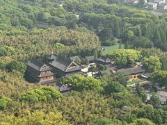 -虞山风景区