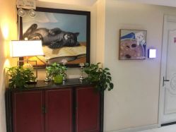 -咪咪比基尼脱毛专业店