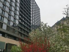 -北京丽晶酒店