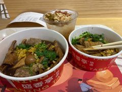 -盛香亭热卤(欢乐港湾店)