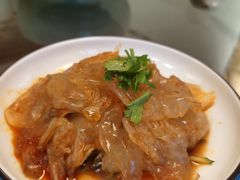 -张大嘴菜馆(庞各庄店)