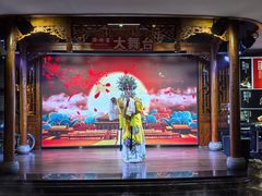 -潞州宴·长治人的会客厅(长兴北路店)