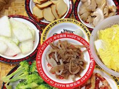 -文立新麻辣烫(合生汇21街区店)