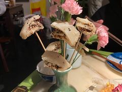 -桂满陇-十里风荷(合生汇店)