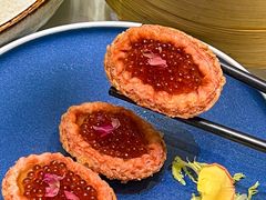 -酌宴府The China Club·广州万富希尔顿酒店(云城东路店)