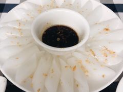金沙肠粉-阿妹小海鲜(下角店)