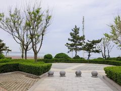-烟台金沙滩喜来登度假酒店