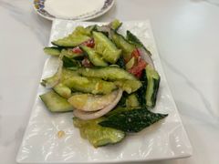 -马旭土鸡焖花卷新疆菜大盘鸡·真域顺西域美食(天马大道店)