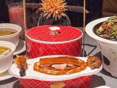 -秀儿四九城·新京菜(亚运村鸟巢店)