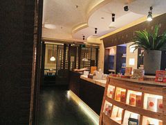 -良木缘咖啡西餐(文殊院店)