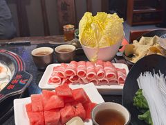 -渝香居重庆火锅(铁西三道街店)