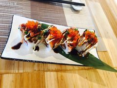 -酒井酱子·深夜食堂(东城汇店)