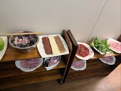 -芦苇荡·酸汤鱼(回龙观店)