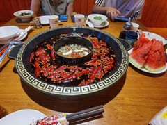 -御犇牛排火锅(大邑店)