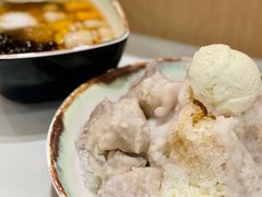 -鲜芋仙(时尚天河店)