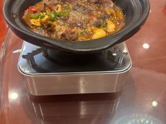 -小秦淮·南京土菜(新亭西路店)
