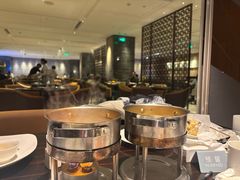 -丽都皇冠假日酒店·Matrix亦餐厅(望京店)