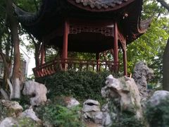 -苏州图书馆(人民路总馆)