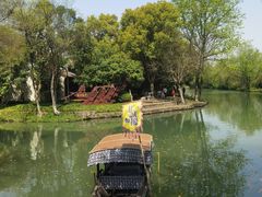 -西溪国家湿地公园