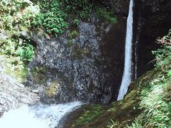 -夏霖九天银瀑风景区