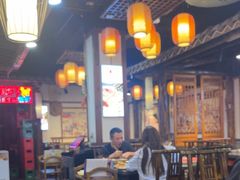 -赵家院子佬火锅(重庆总店)