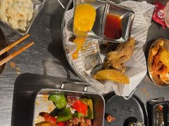 -吴草鸡爪오초닭발(城阳总店)